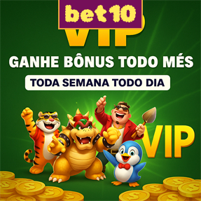 bet10 Fundo de Resgate de Perdas Semanais