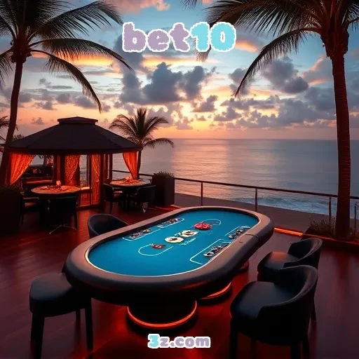 bet10: Eventos Incríveis Para Apostar e Ganhar Grandes Prêmios!