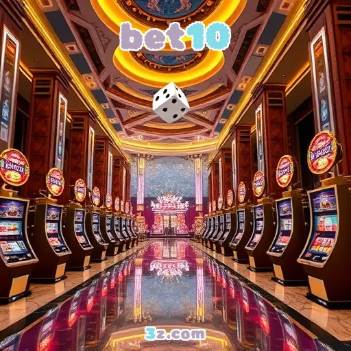 bet10: Perguntas Frequentes que Transformam sua Experiência no Jogo