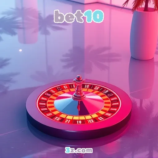 bet10: Novos Jogos que Transformam Sua Experiência de Apostas